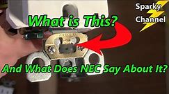 What is a Self Grounding Clip and What Does the 2020 NEC Say About Them?