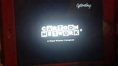 Kindle Entertainment/Cartoon Network (2007)