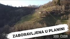 ZABORAVLJENE U PLANINI: U napuštenom selu Željevo dve starice same žive, ljude i ne viđaju!