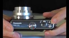 Cameras.co.uk Guide to the Panasonic DMC TZ3