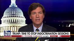 Tucker: Critical race theory is a lie from start to finish
