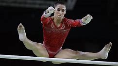 From Rio to Cleveland: Raisman reflects on Jewish heritage as her rugged schedule continues