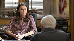 Blue Bloods:Blue Bloods - Nothing Sacred