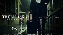 Dušan Šejn Mandić - Trebinjska bez broja ( OFFICIAL VIDEO 4K)