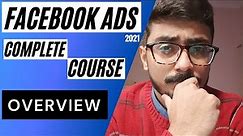 FREE Facebook Ads Course 2021 | Complete Facebook Ads Course 2021 | HBA Services