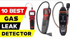 Top 10 Best Gas Leak Detectors 2022 | Best Gas Detector