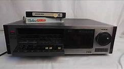 JVC HR-S10000U Super VHS