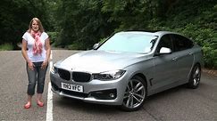 2013 BMW 3 Series GT review - What Car?