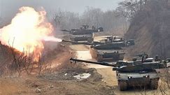 Polscy instruktorzy wyjeżdżają do Korei po Czarne Pantery - czołgi K2. W zespole są żołnierze z Poznania