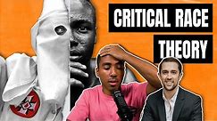 Critical Race Theory with Christopher Rufo [S2 Ep.27]