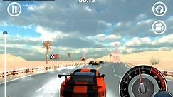 Super Speed Racer | Play Now Online for Free - Y8.com