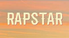 Rapstar - Flow G ( Sassa Dagdag cover) Lyrics