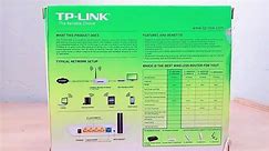 Budget Wifi Router Under rs. 1000/ | Tp Link Wifi Compelte Setup with Setting's | Best High Range Wi