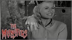 The Cursed Ring | The Munsters