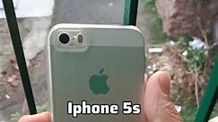 iphone 5s camera test 2024 #short #iphone5scameratest #iphone #apple #shortvideo #tech #review
