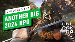 Kingdom Come: Deliverance 2 Is Now High on Our 2024 Wishlist – Unlocked 642