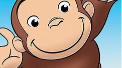 Curious George: Season 5 Episode 8 Go West, Young Monkey/Meet the New Neighbors