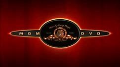 MGM DVD 2003 Logo