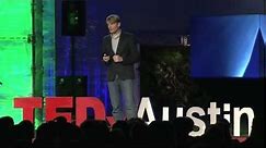 On The Quest To Invisibility - Metamaterials and Cloaking: Andrea Alu at TEDxAustin