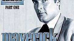 Maverick Season 4 - watch full episodes streaming online