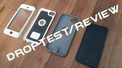 Otterbox Defender - iPod Touch 5th Gen. - Review/Drop Test