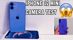 IPhone 12 Mini Review & Full Camera Test | Is it worthy | Uboxing