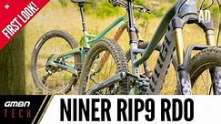 All New 2019 Niner RIP 9 RDO - 29 + 27.5 | GMBN Tech First Look
