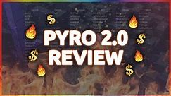 Pyro Client 2.0 Review | Complete Client Overview Episode Thirty Two | Pyro Client Showcase.