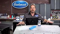 Primers & Surfacers with Kevin Tetz - Eastwood