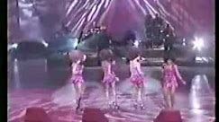 En Vogue on the '93 soul train awards(showing you how it's done)