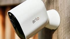 Arlo Pro 4 vs. Arlo Pro 5S: which security camera comes out on top?