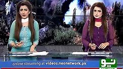 NEO Tv Won the Heart of Pakistanis.
