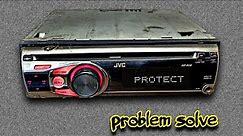 jvc car stereo reset jvc car stereo how to reset jvc car stereo