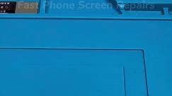 iPhone 11 Original Screen Replacement. Subscribe to our Youtube Channel for FREE TUTORIALS! #iphone11 #iphonerepair #iphonerepairguru #fastphonescreenrepairs #asmr #asmrvideo #asmrtiktoks #phonerepairguru #phonerepair #satiafyingvideo #satisfyingvideos