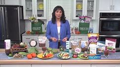 National Nutrition Month - Cara Harbstreet