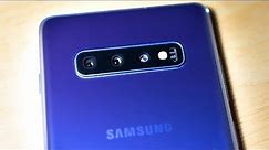 Samsung Galaxy S10 Plus Camera Review: The Good, The Bad, and the Super Wide