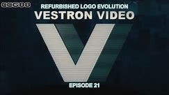 Refurbished Logo Evolution: Vestron Video (1981-Present) [Ep.21]