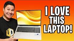 HUAWEI MateBook D 16 2024 - An Incredibly Powerful, Large Screen but Lightweight Laptop!