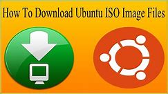 How To Download Ubuntu ISO Image To Install On PC/Laptop/Netbook, Notebook/Virtualbox/VMware Player