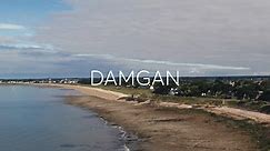 Damgan - 2021