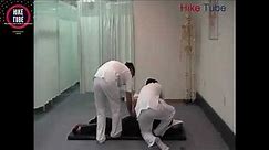 Best Japanese Chiropractic Adjustment Video Ever