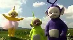 Teletubbies Aqui Llegan Los Teletubies 4 Spanish