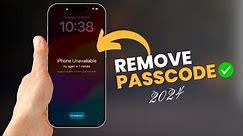 How to Unlock iPhone with Easy and Quick Way