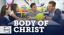 Body of Christ | KONNECT HQ | S02E01