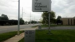 Old National completes $6.5 billion acquisition of First Midwest Bank
