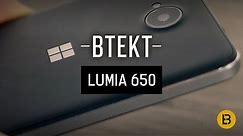 Microsoft Lumia 650 review: Beauty on a budget