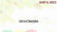 SHARP AL-1655CS Download Free (Legit Download 2015)