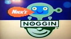 Noggin commercial break 2008