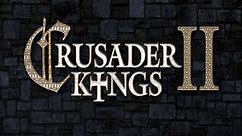 Crusader Kings II Free Download (v3.3.5.1 & ALL DLC) - Repack-Games