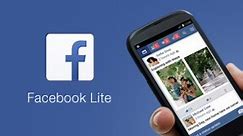 Download & Run Facebook Lite APK for Android